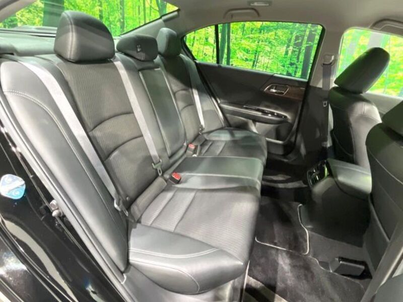 ACCORD HYBRID