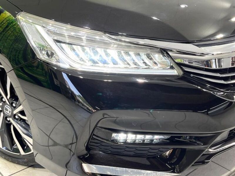 ACCORD HYBRID