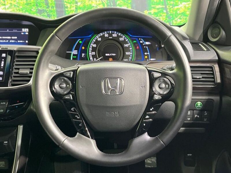 ACCORD HYBRID