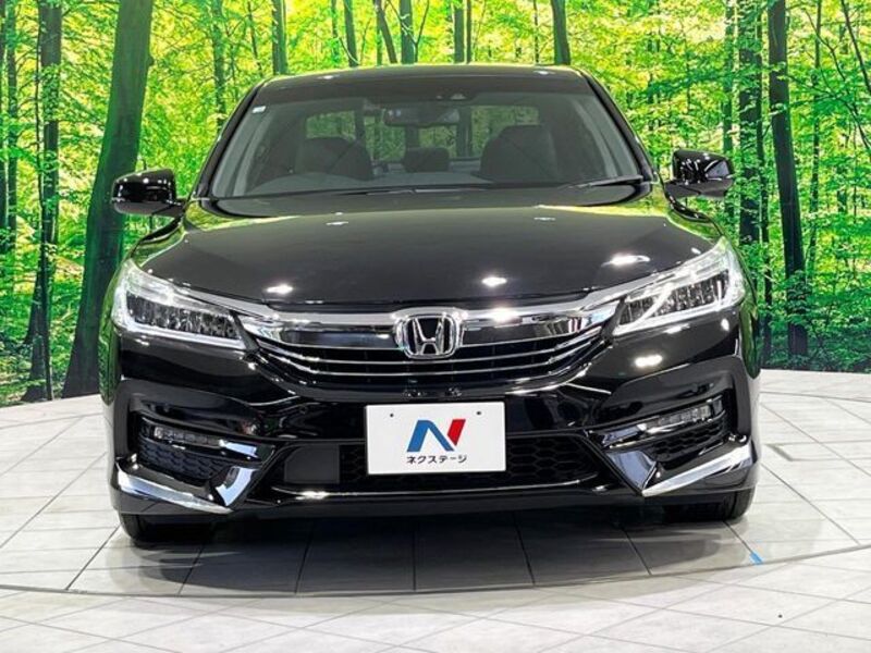 ACCORD HYBRID