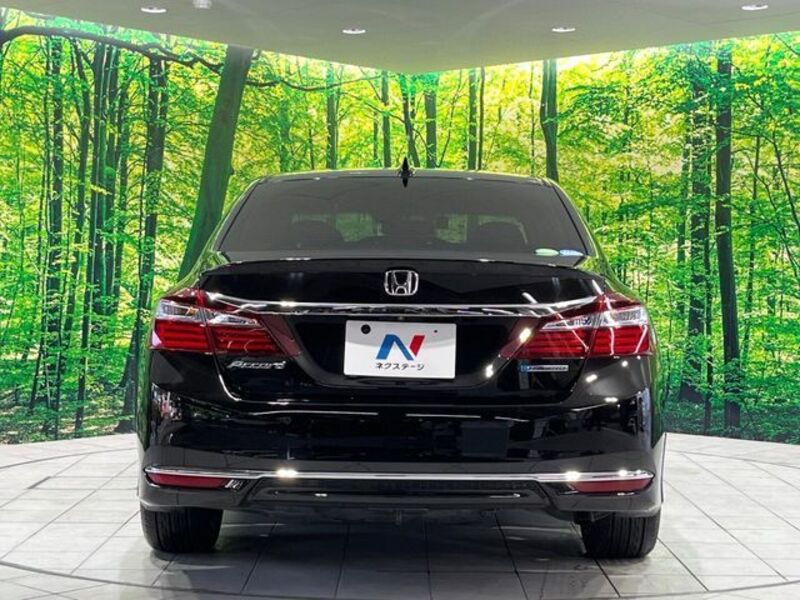 ACCORD HYBRID
