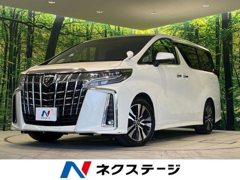 ALPHARD-0
