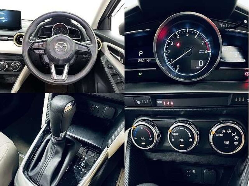 MAZDA2
