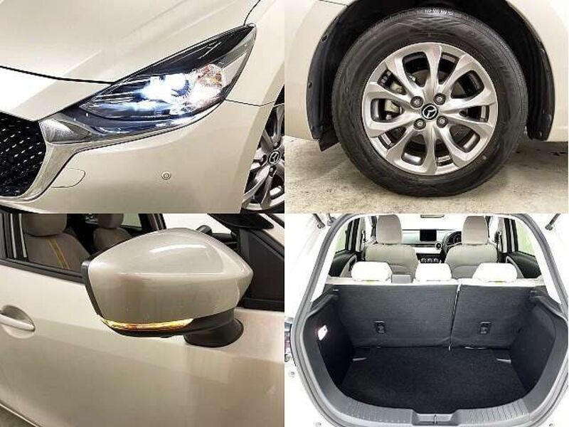 MAZDA2