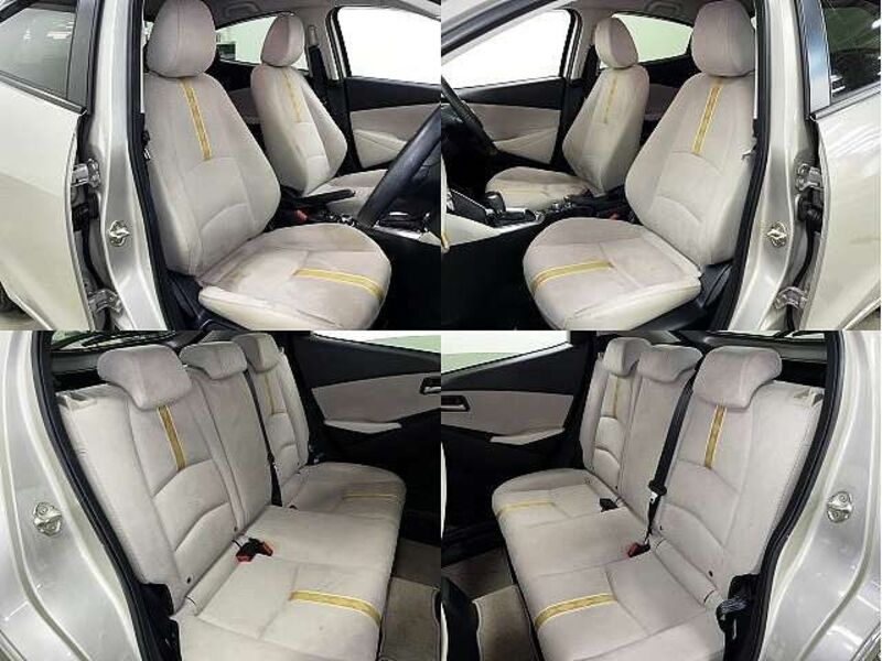 MAZDA2