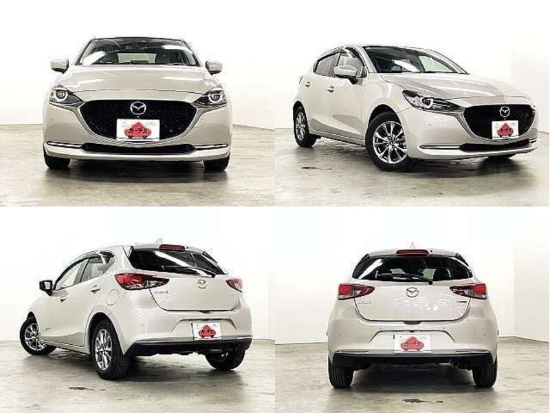 MAZDA2