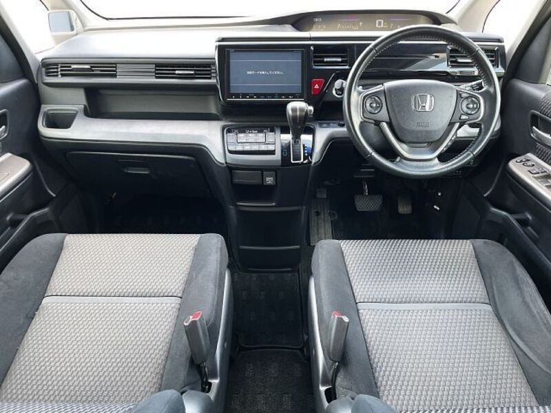 STEPWAGON SPADA