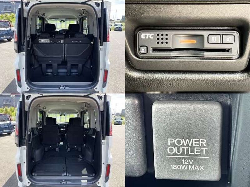 STEPWAGON SPADA
