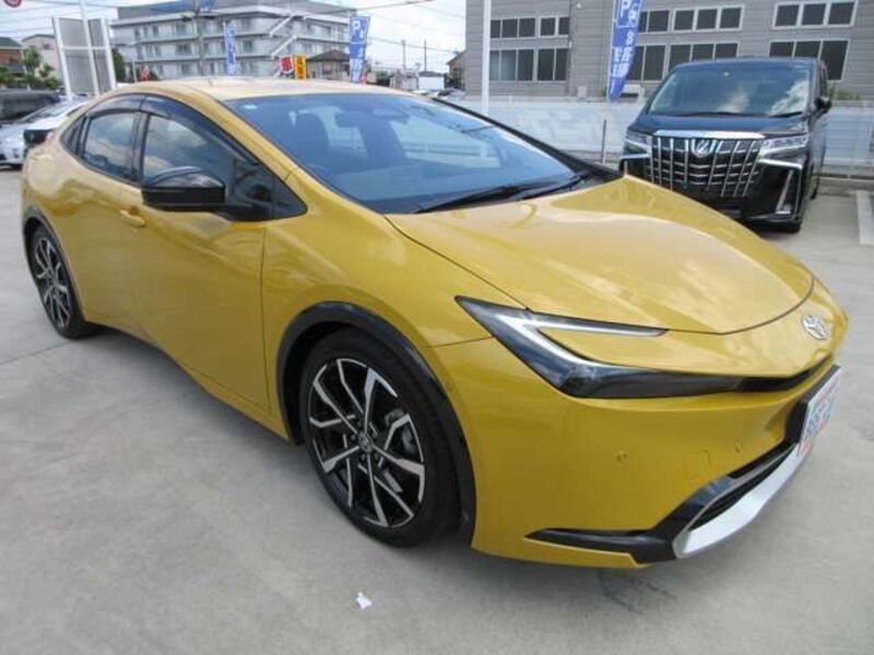 PRIUS
