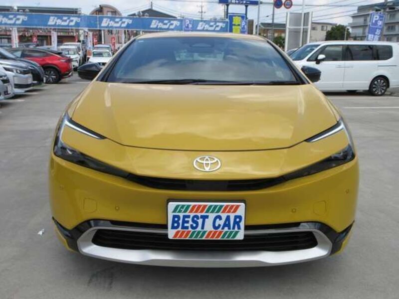 PRIUS