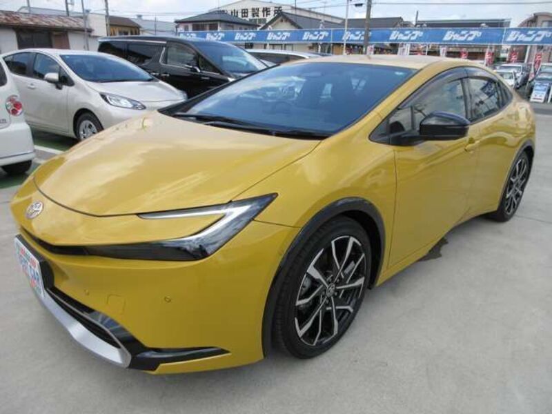 PRIUS