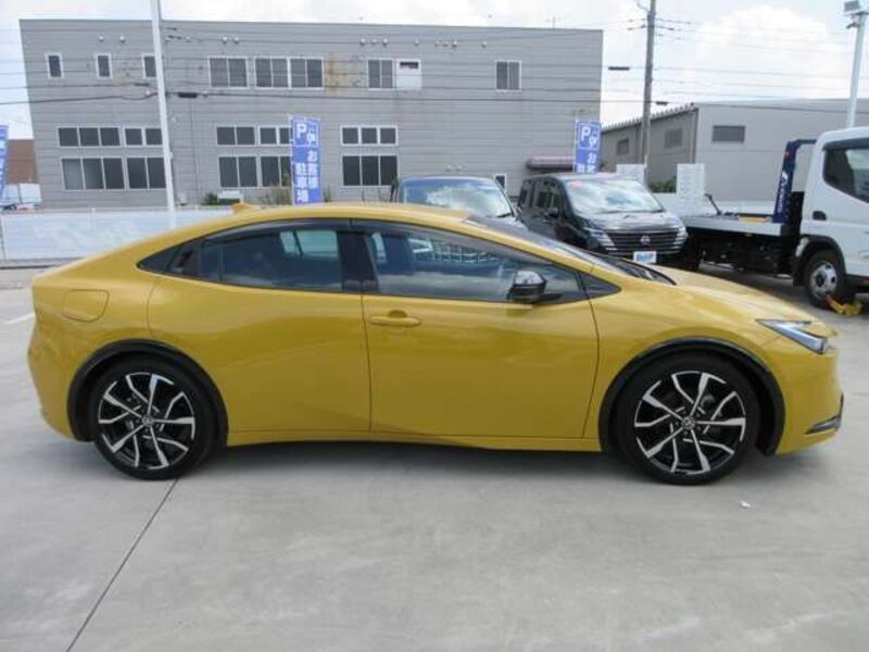 PRIUS