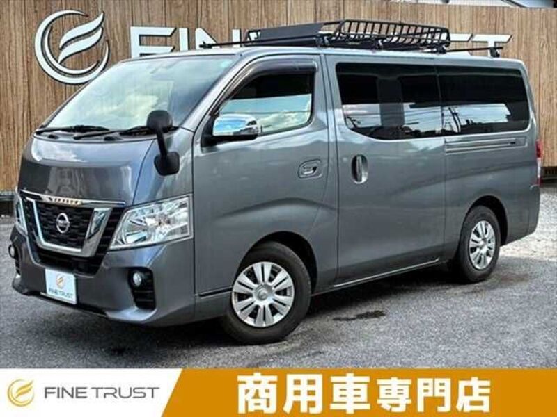 NV350 CARAVAN-0