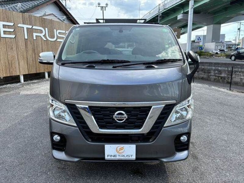 NV350 CARAVAN