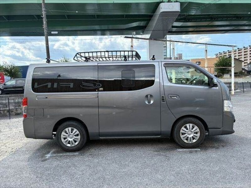 NV350 CARAVAN
