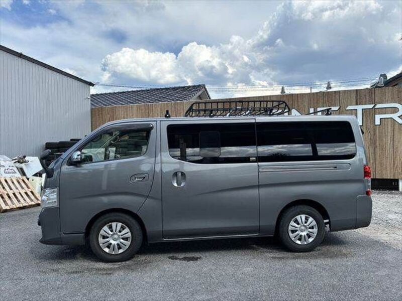 NV350 CARAVAN