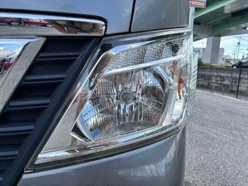 NV350 CARAVAN