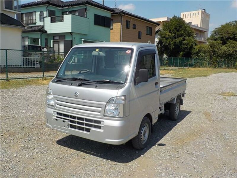 CARRY TRUCK