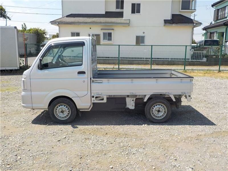 CARRY TRUCK