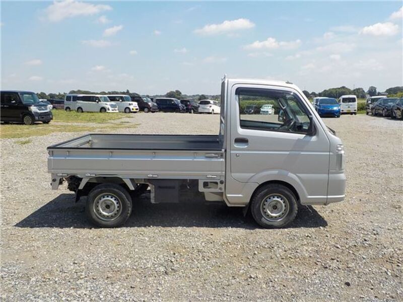 CARRY TRUCK