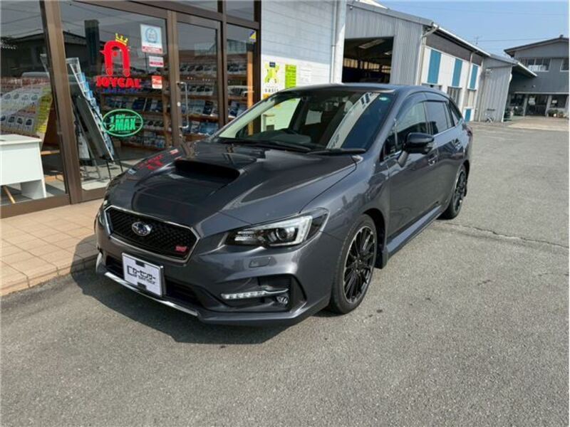LEVORG-0