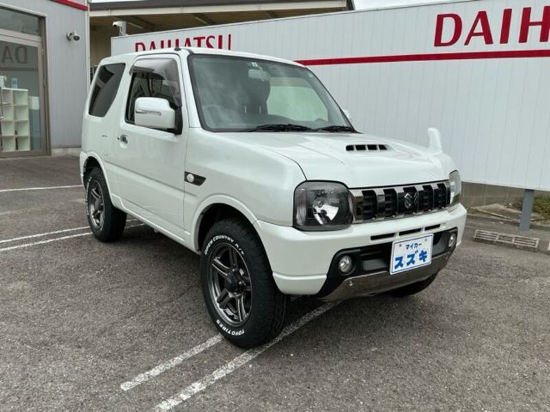 JIMNY