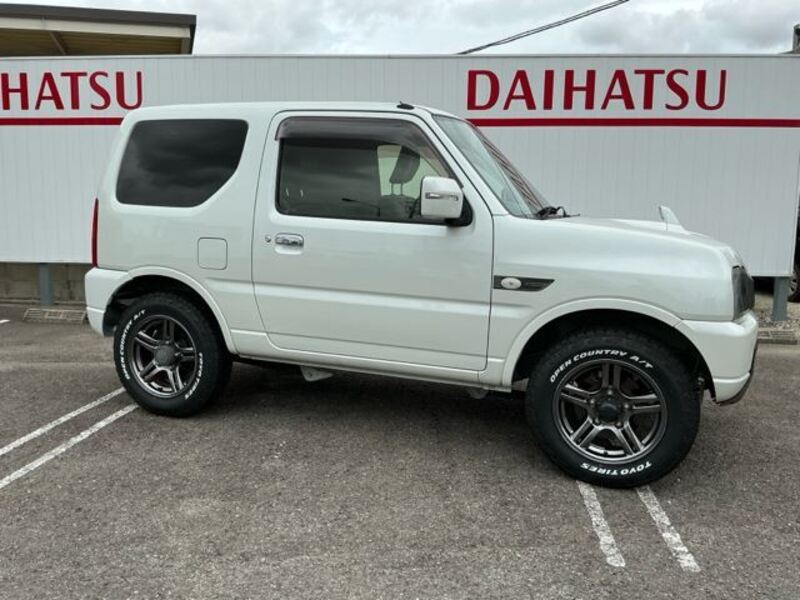 JIMNY