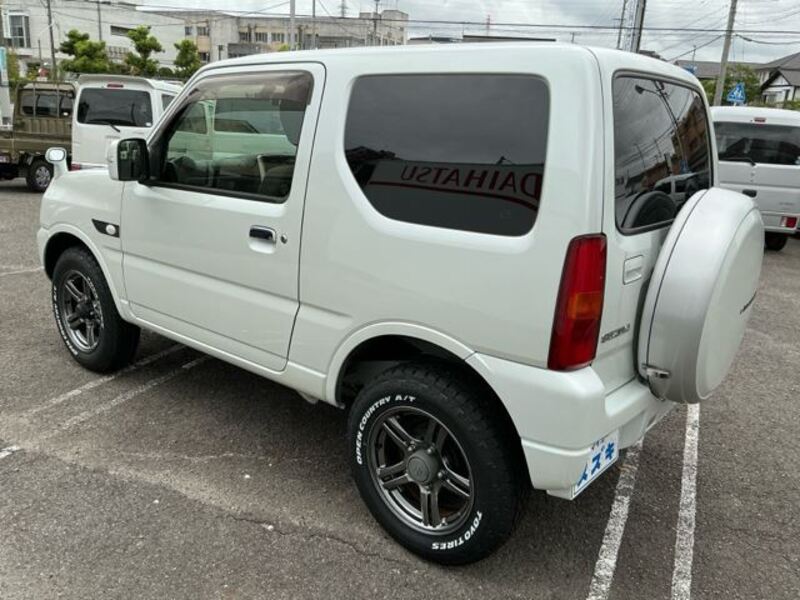 JIMNY