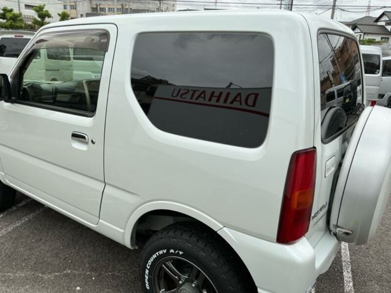JIMNY