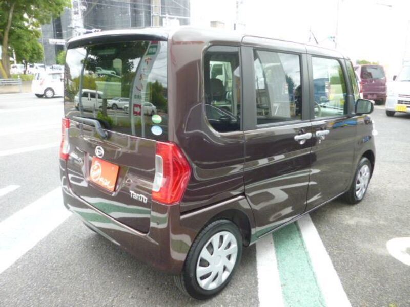 TANTO