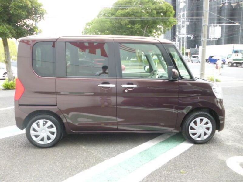 TANTO