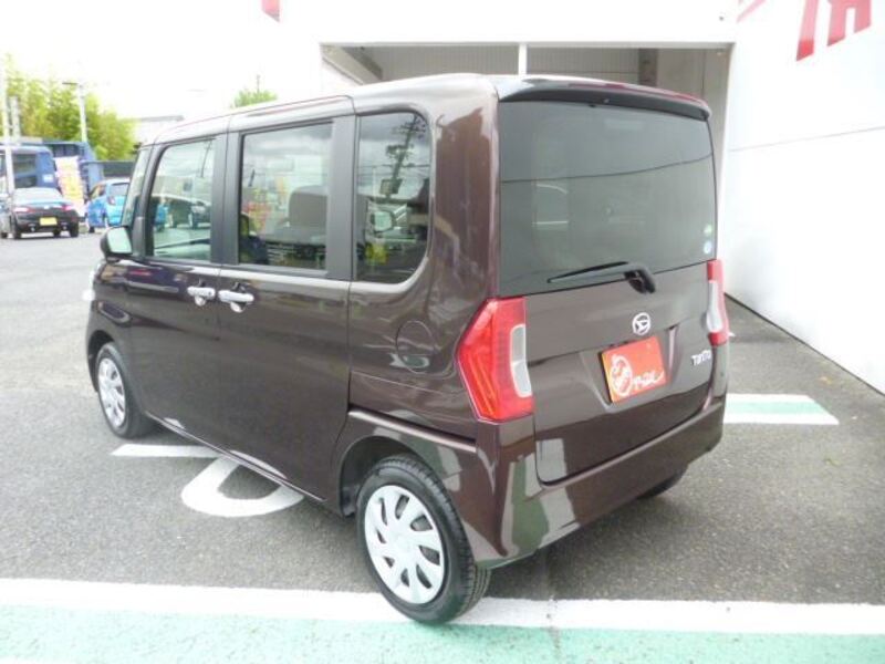 TANTO