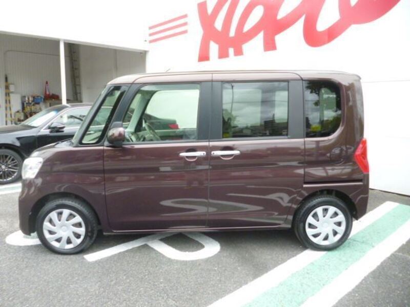 TANTO