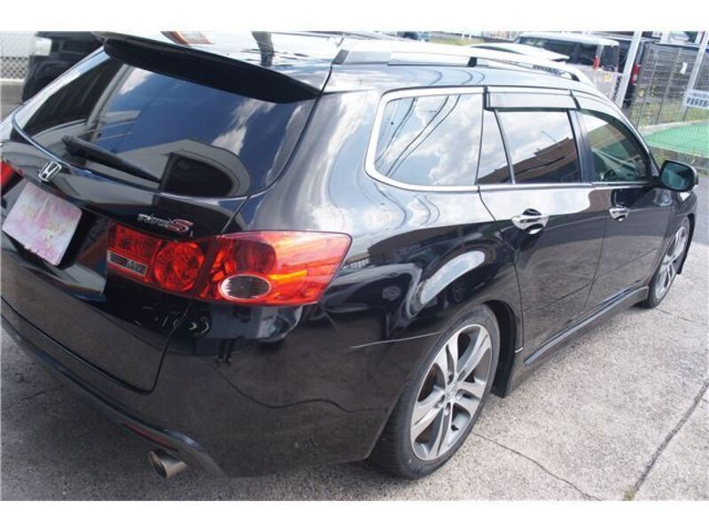 ACCORD TOURER