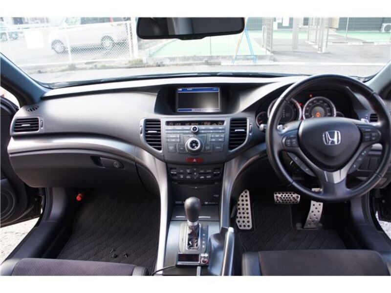 ACCORD TOURER