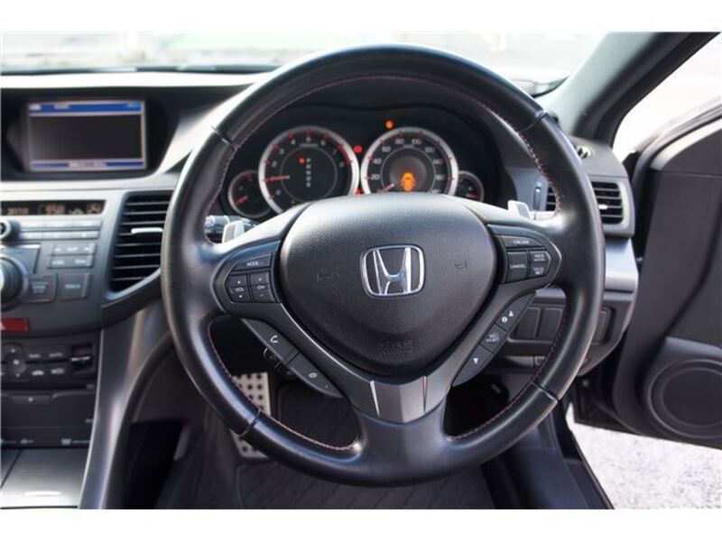 ACCORD TOURER