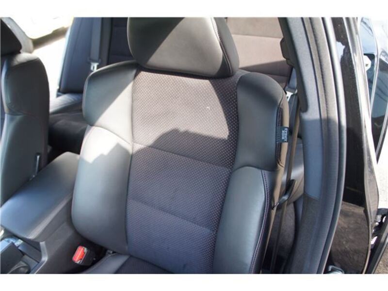 ACCORD TOURER