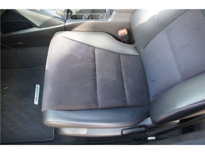 ACCORD TOURER