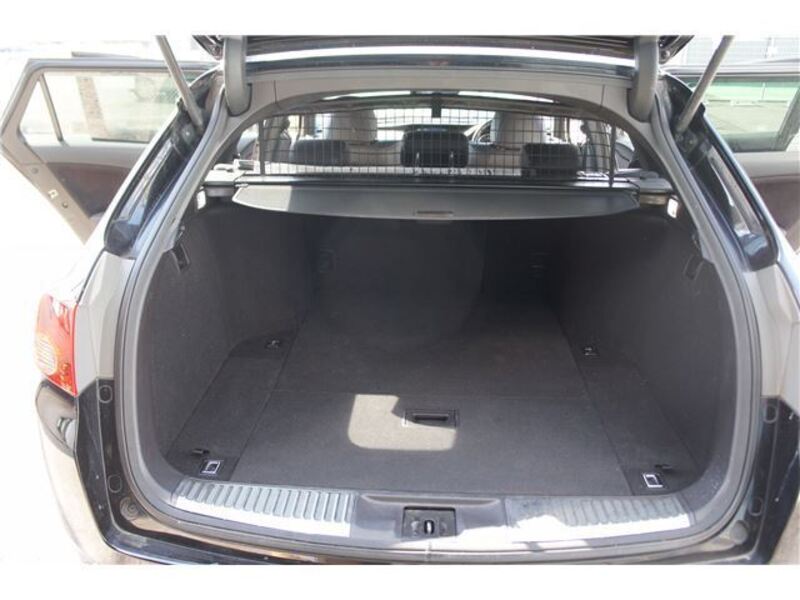 ACCORD TOURER