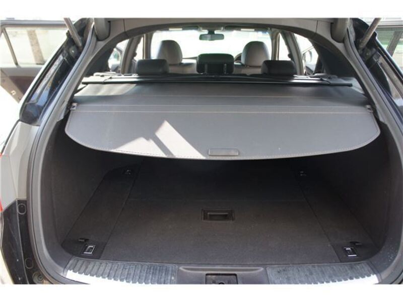 ACCORD TOURER