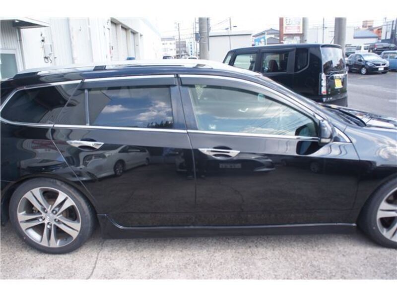 ACCORD TOURER
