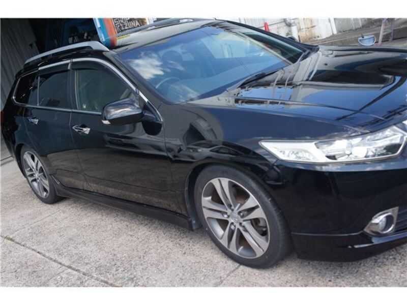 ACCORD TOURER