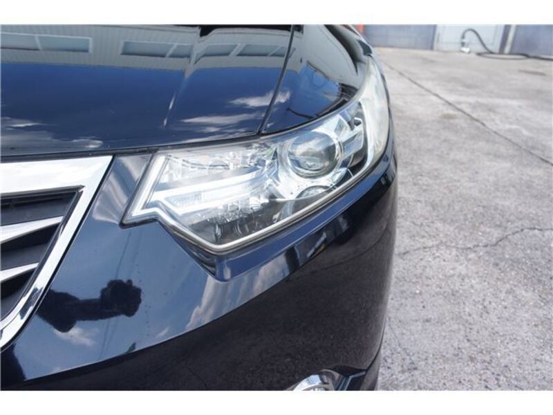 ACCORD TOURER