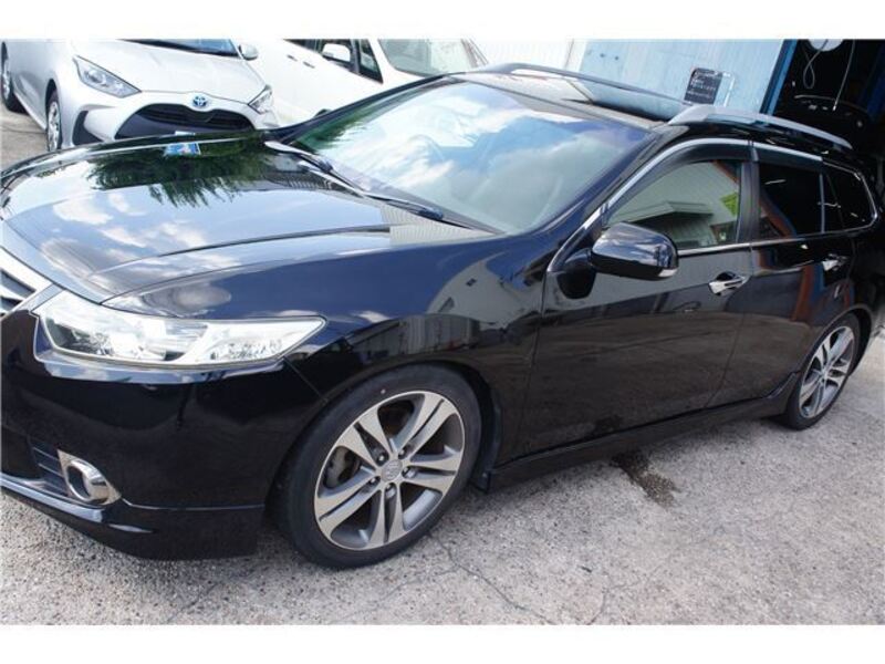 ACCORD TOURER
