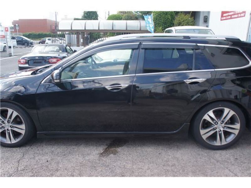 ACCORD TOURER
