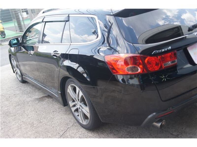 ACCORD TOURER