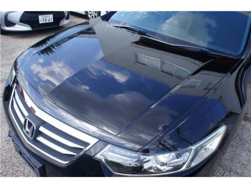 ACCORD TOURER