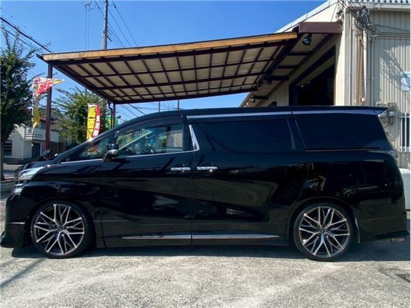 VELLFIRE