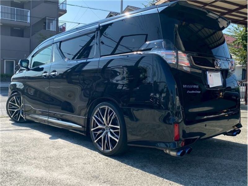 VELLFIRE