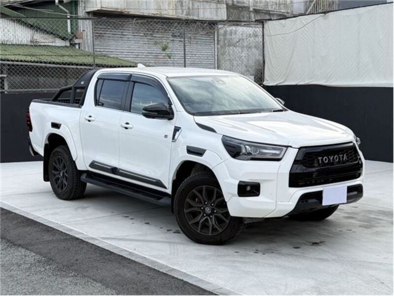 HILUX-0